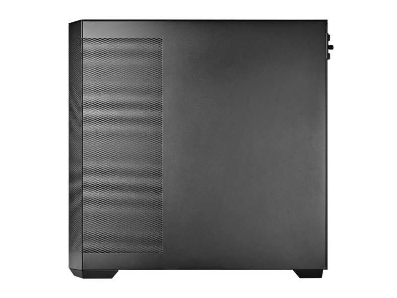 Корпус SilverStone SST-SEH2-B [G41SEH2B0000020] черный
