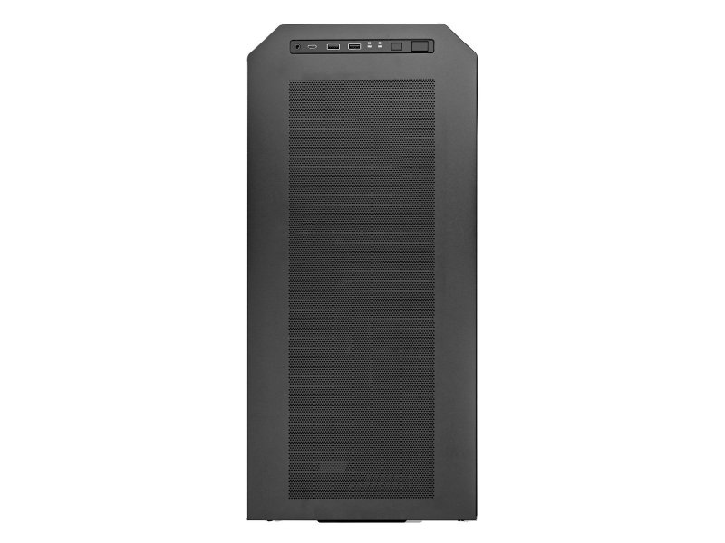 Корпус SilverStone SST-SEH2-B [G41SEH2B0000020] черный