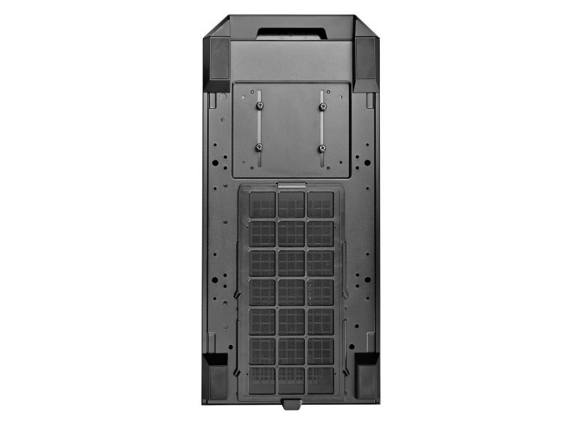 Корпус SilverStone SST-SEH2-B [G41SEH2B0000020] черный