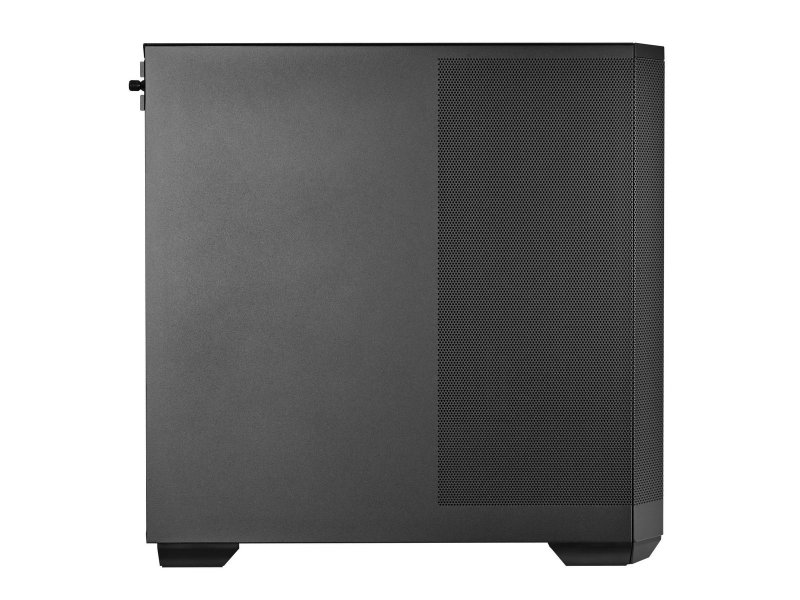 Корпус Silverstone SST-SEH2M-B [G41SEH2MB000020] черный