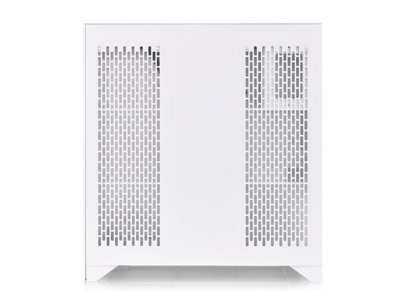 Корпус Thermaltake CTE E600 MX Snow [CA-1Y3-00M6WN-00] белый