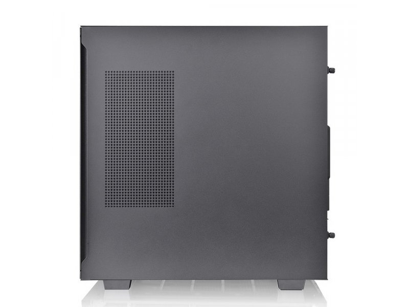 Корпус Thermaltake Divider [CA-1S2-00M1WN-02] черный
