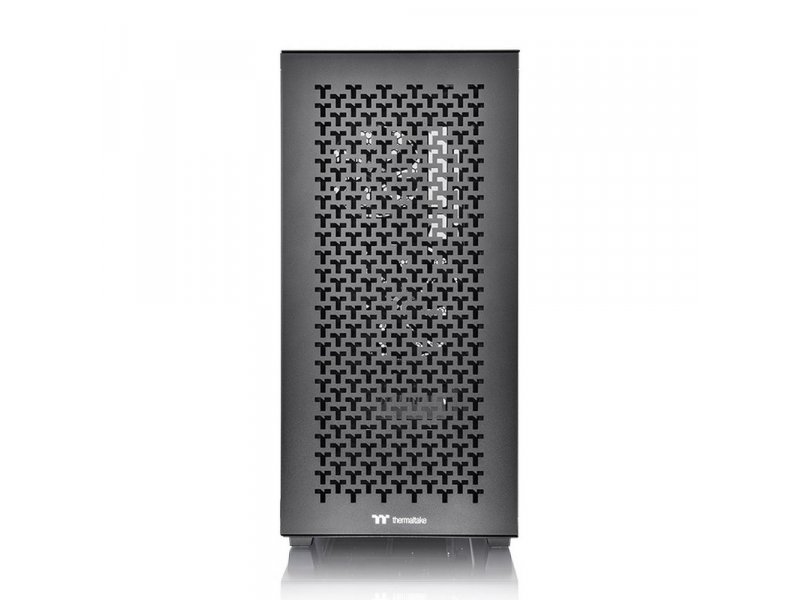 Корпус Thermaltake Divider [CA-1S2-00M1WN-02] черный