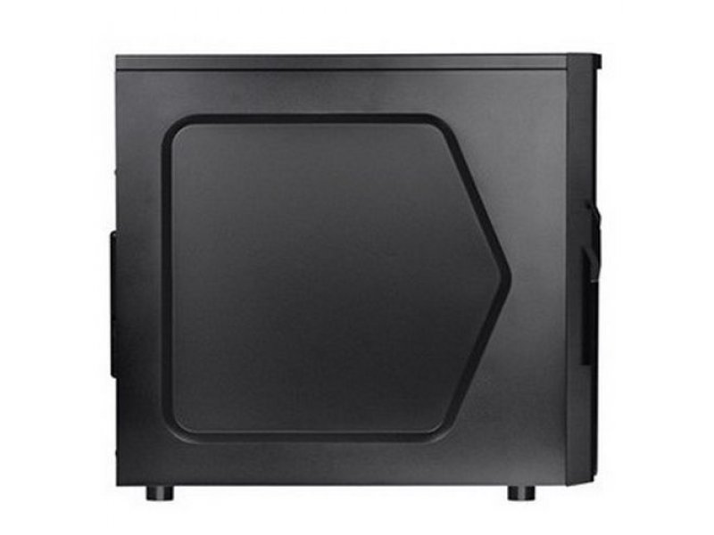 Корпус Thermaltake Versa H21 [CA-1B2-00M1NN-00] черный