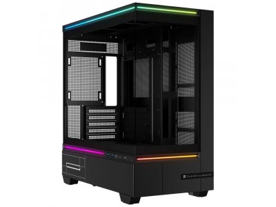 Корпус Thermalright TL-M10 [814256021340] черный