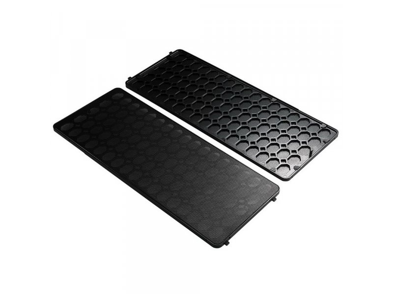 Корпус Jonsbo U5 [U5 Black] черный