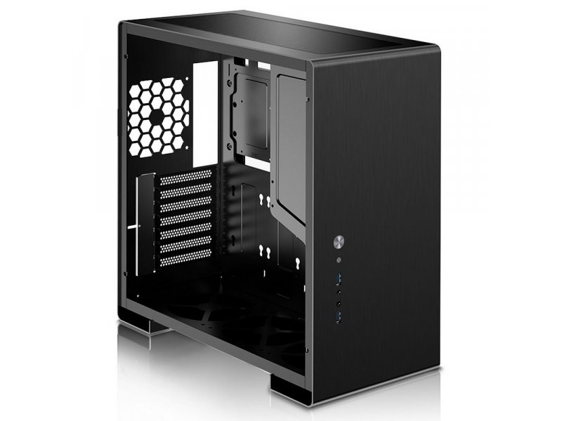 Корпус Jonsbo U5 [U5 Black] черный