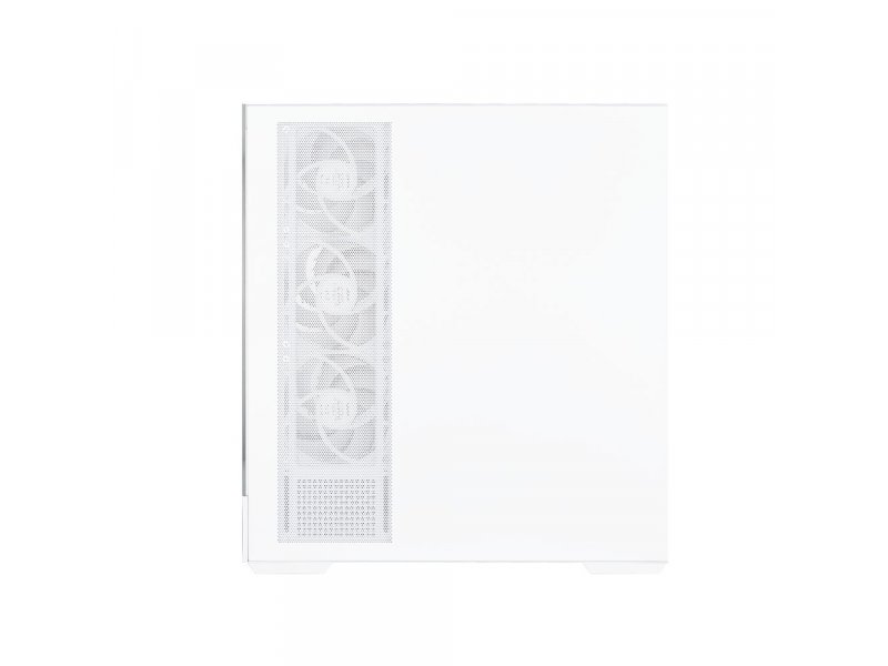 Корпус Zalman P40 DS [P40 DS White] белый