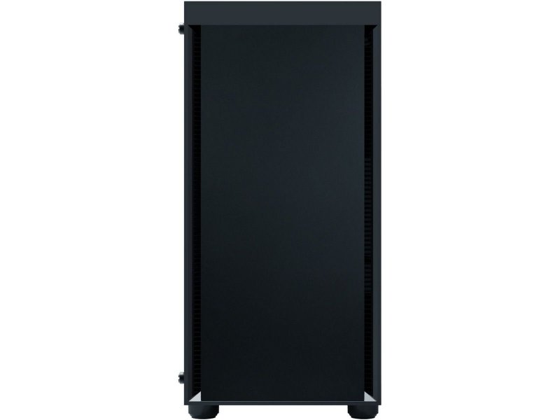 Корпус Zalman [T3 PLUS] черный