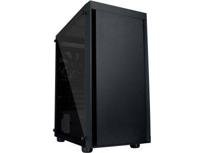 Корпус Zalman [T3 PLUS] черный