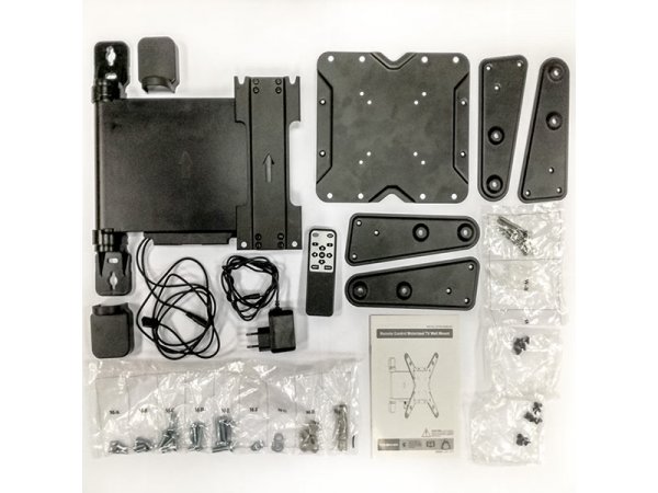 Кронштейн Brateck PLB-M04-441 Кронштейн Brateck PLB-M04-441