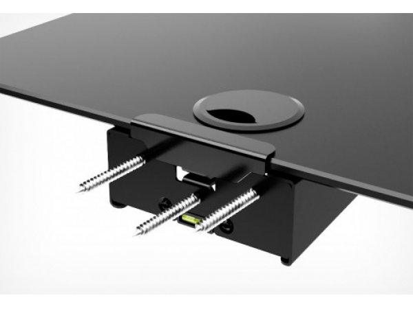 Кронштейн Holder DVD-F1001 Кронштейн Holder DVD-F1001