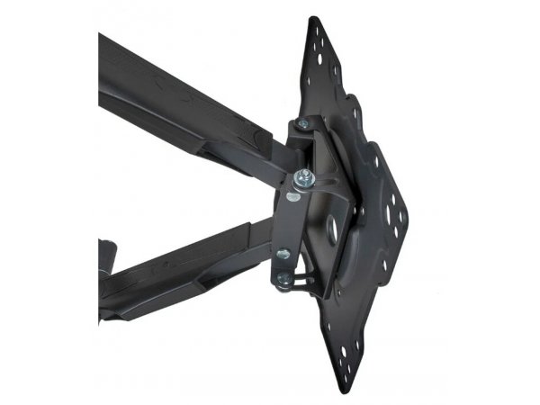 Наклонно-поворотный кронштейн Kromax ATLANTIS-45 Black Наклонно-поворотный кронштейн Kromax ATLANTIS-45 Black