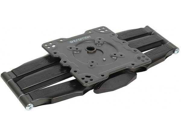 Наклонно-поворотный кронштейн Kromax ATLANTIS-45 Black Наклонно-поворотный кронштейн Kromax ATLANTIS-45 Black
