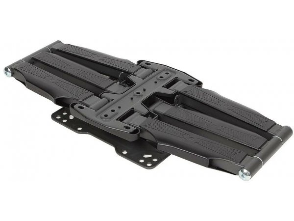 Наклонно-поворотный кронштейн Kromax ATLANTIS-45 Black Наклонно-поворотный кронштейн Kromax ATLANTIS-45 Black