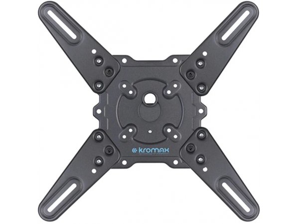 Наклонно-поворотный кронштейн Kromax ATLANTIS-45 Black Наклонно-поворотный кронштейн Kromax ATLANTIS-45 Black