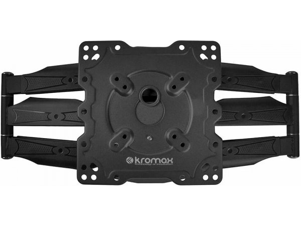 Наклонно-поворотный кронштейн Kromax ATLANTIS-45 Black Наклонно-поворотный кронштейн Kromax ATLANTIS-45 Black