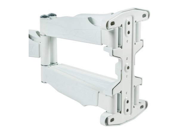 Наклонно-поворотный кронштейн Kromax ATLANTIS-45 White Наклонно-поворотный кронштейн Kromax ATLANTIS-45 White