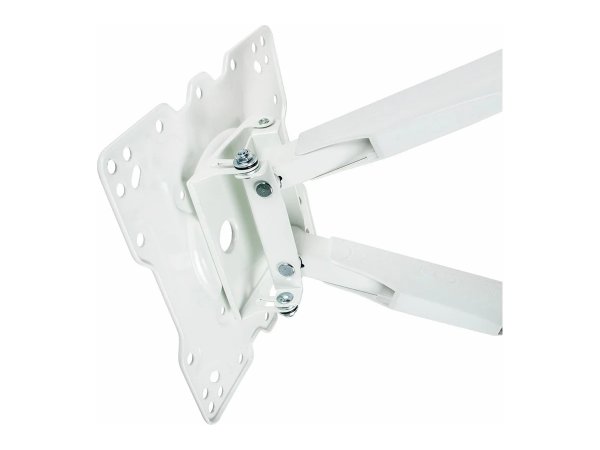 Наклонно-поворотный кронштейн Kromax ATLANTIS-45 White Наклонно-поворотный кронштейн Kromax ATLANTIS-45 White