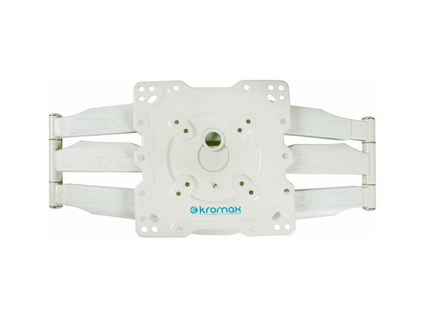 Наклонно-поворотный кронштейн Kromax ATLANTIS-45 White Наклонно-поворотный кронштейн Kromax ATLANTIS-45 White