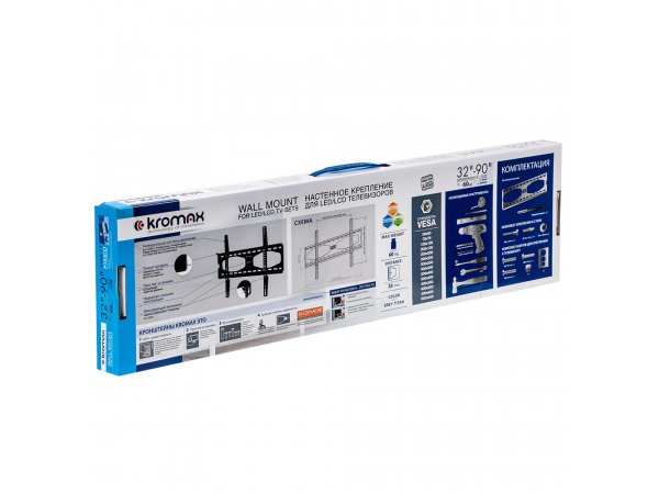 Кронштейн Kromax Star-11 Кронштейн Kromax Star-11
