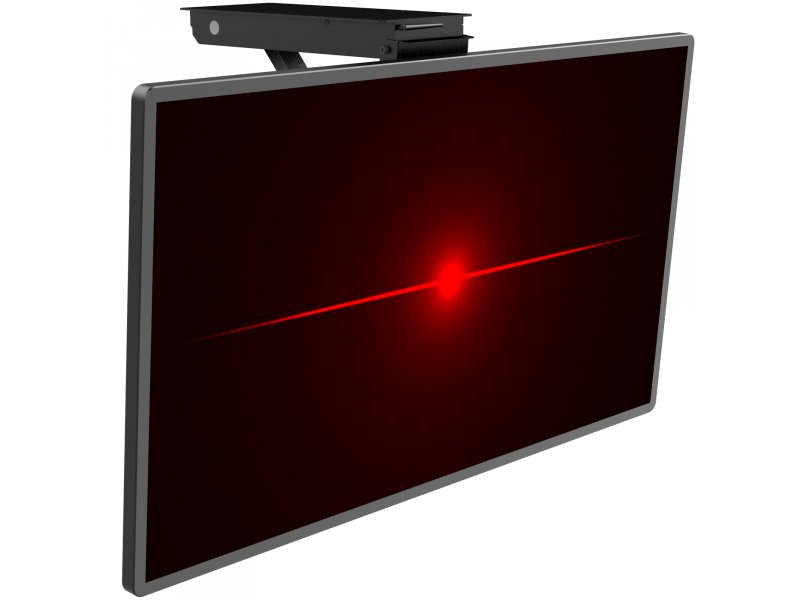 Потолочный кронштейн Onkron CR3E-B черный Потолочный кронштейн Onkron CR3E-B черный