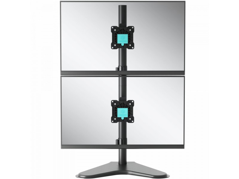 Настольный кронштейн Onkron D208FS чёрный Настольный кронштейн Onkron D208FS чёрный