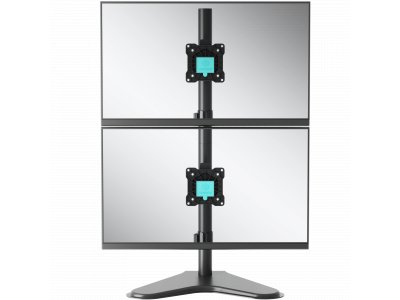 Настольный кронштейн Onkron D208FS чёрный
