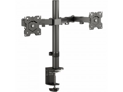 Настольный кронштейн Onkron D221E чёрный