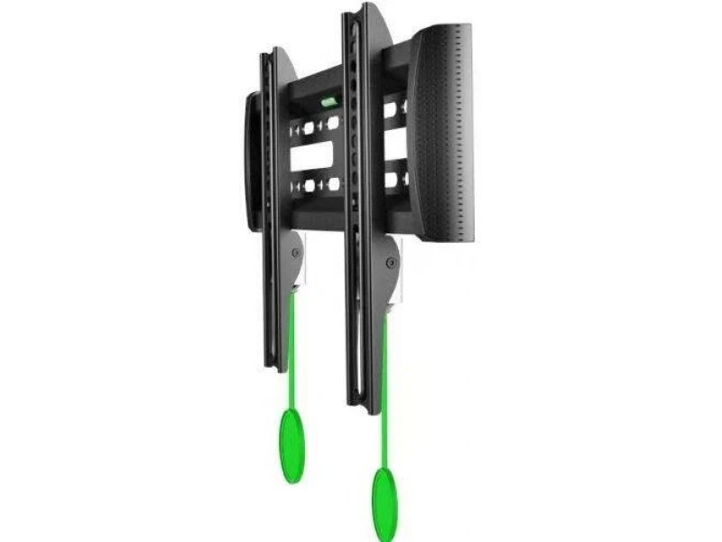 Фиксированный кронштейн Onkron FM1 чёрный