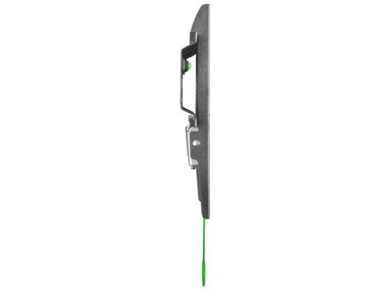 Фиксированный кронштейн Onkron FM1 чёрный