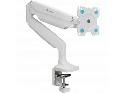 Настольный кронштейн Onkron G100 белый