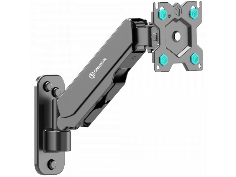 Кронштейн Onkron G120 черный Кронштейн Onkron G120 черный