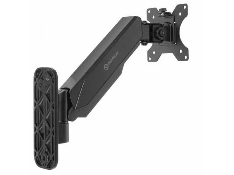 Кронштейн Onkron G120 черный Кронштейн Onkron G120 черный