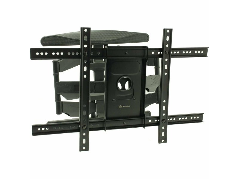 Наклонно-поворотный кронштейн Onkron M6L черный