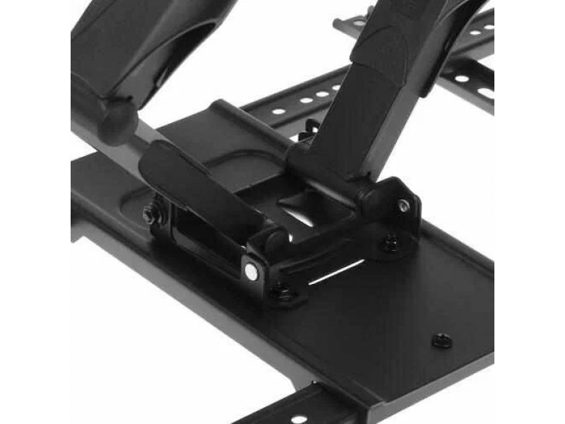 Наклонно-поворотный кронштейн Onkron M6L черный