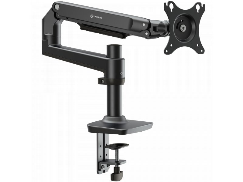 Настольный кронштейн Onkron MS75 чёрный Настольный кронштейн Onkron MS75 чёрный