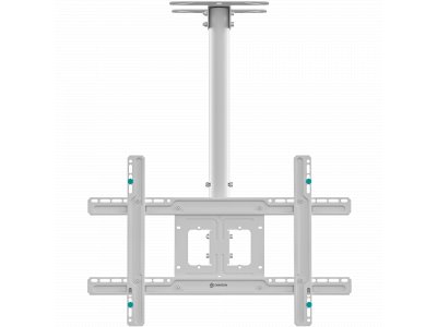 Потолочный кронштейн Onkron N1L белый
