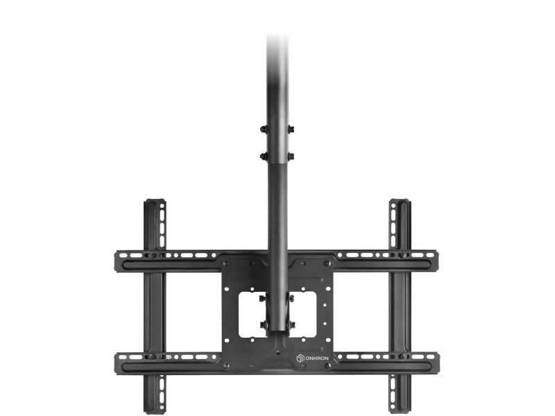 Потолочный кронштейн Onkron N1L чёрный