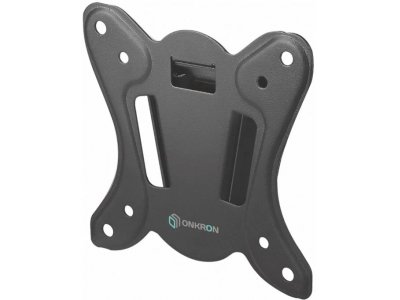 Фиксированный кронштейн Onkron NN31 чёрный