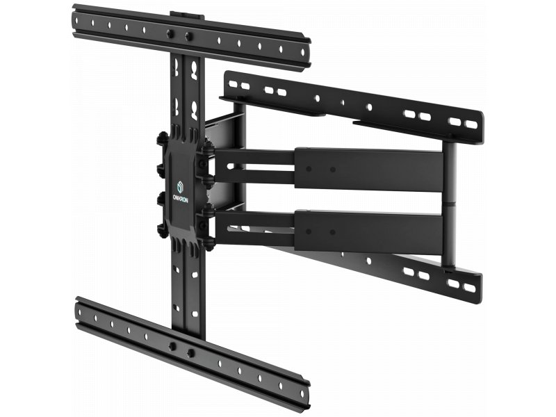 Наклонно-поворотный кронштейн Onkron SM2 черный