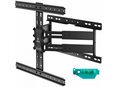 Наклонно-поворотный кронштейн Onkron SM2 черный Наклонно-поворотный кронштейн Onkron SM2 черный