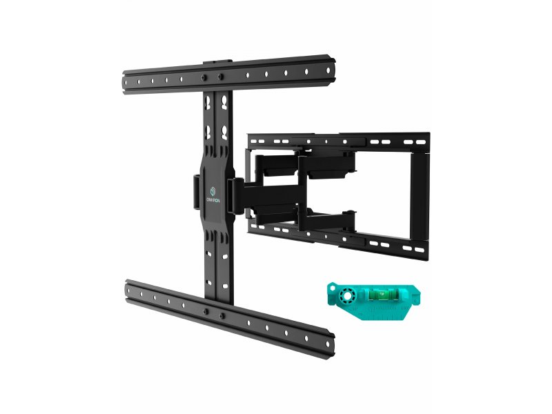 Наклонно-поворотный кронштейн Onkron SM6 черный Наклонно-поворотный кронштейн Onkron SM6 черный