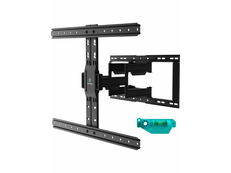 Наклонно-поворотный кронштейн Onkron SM6L черный Наклонно-поворотный кронштейн Onkron SM6L черный