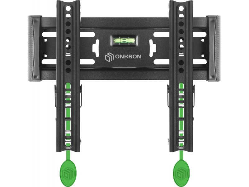 Наклонный кронштейн Onkron TM4 чёрный