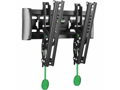 Наклонный кронштейн Onkron TM4 чёрный