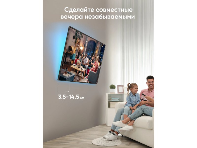 Наклонный кронштейн Onkron TM6 Наклонный кронштейн Onkron TM6