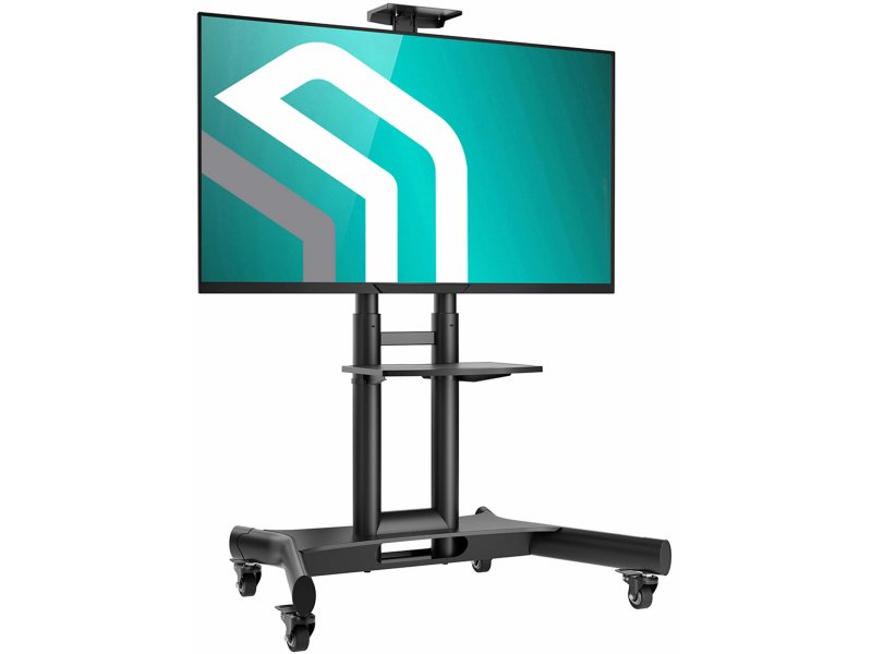 Стойка для ТВ Onkron TS1551 Black