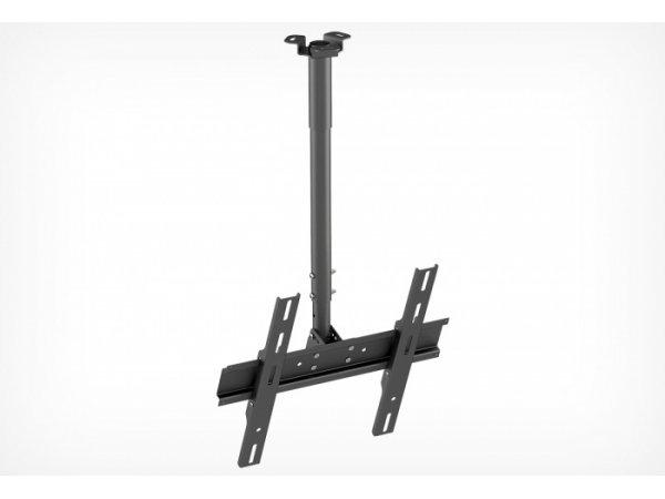 Кронштейн потолочный Holder PR-101 black