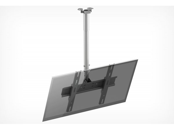 Кронштейн потолочный Holder PR-101 black